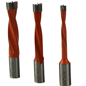 DH Factory Wholesale <b>Wood</b> Customized Through Hole Blind Hole <b>Drill</b> <b>Bit</b> Supplier <b>Drill</b> <b>Bit</b> Manufacture - Product Image 2