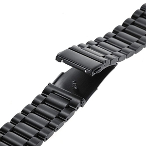 Nouveau 3 Liens En Acier Inoxydable Bracelet En Métal de Remplacement de Bandes de Montre pour <span class=keywords><strong>FitBit</strong></span> <span class=keywords><strong>Charge</strong></span> <span class=keywords><strong>2</strong></span>/3 - Product Image 6