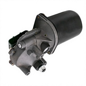 มอเตอร์ปัดน้ำฝน064300415010 12V สำหรับ Opel 23001902 91498232 1270000 - Product Image 2