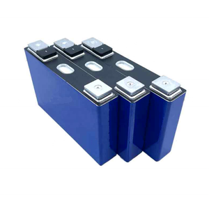 Hot Selling Brand New NMC <b>Battery</b> 40Ah 50Ah 60Ah CATL 3.7v Prismatic Lithium <b>Cells</b> for Vehicle - Product Image 4