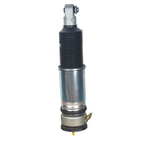Amortisseurs de suspension pneumatique arrière gauche sans capteur 37126785537 37106767863 37126758573 37106778799 Compatible avec BMW E65 E66 BMW 7 - Product Image 1