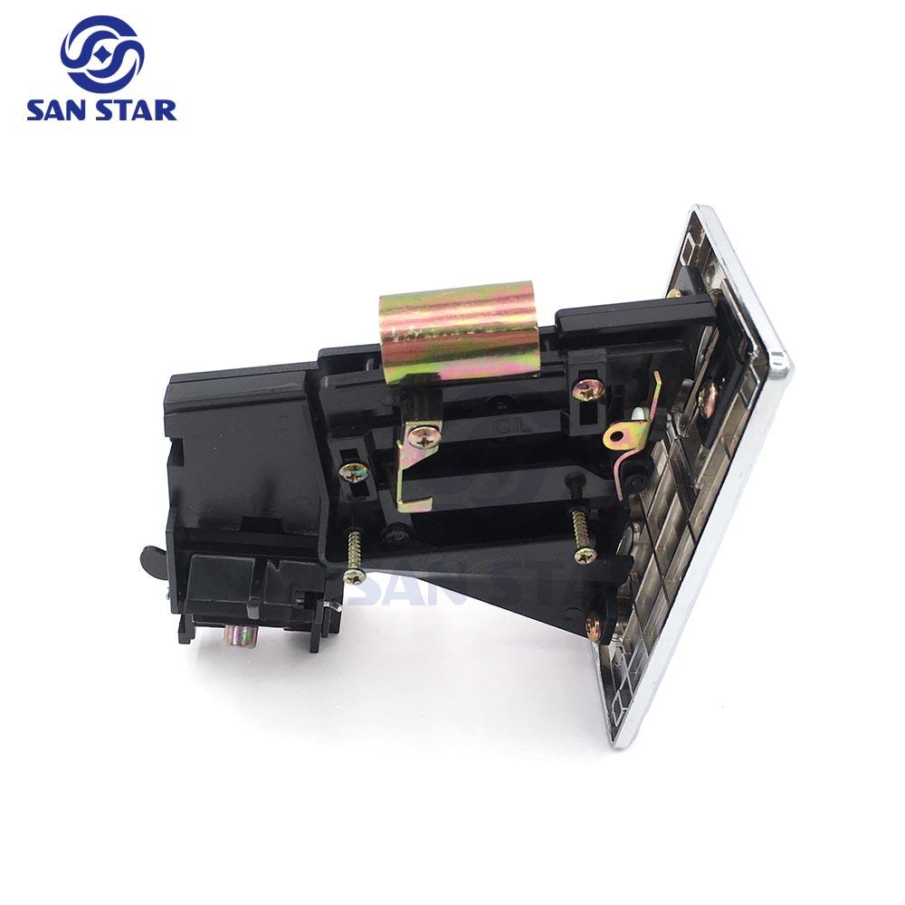 投币游戏机械正面插入型令牌选择器硬币接收器硬币机械正面插入型| Alibaba.com