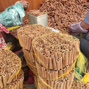 Huaran Yalin Guangxi China Spice grosir rokok kayu manis kering kualitas asli 10cm untuk memasak - Product Image 4