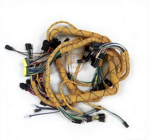 Harnais de câblage interne de cabine pour excavatrices 320B, 322B, 325B, 330B - Référence 136-4056 - Product Image 1