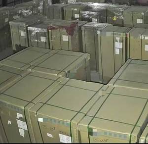 Sinamics S120 6sl3352-1ae32-1aa1 6sl3352-1ae38-4ba1 6sl3351-1ae38-4ba1 6sl3330-7te32-6aa3 6sl3351-1ag37-4da1/O hoàn toàn mới - Product Image 3