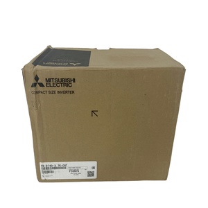 Convertidor de Frecuencia VFD Original Nuevo FR-D740-3.7K-CHT 3 PH, 380-480V CA - Product Image 3
