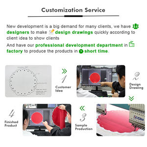 ผ้าเช็ดปากผ้าลินินปักลายชื่อสั่งทำพิเศษสำหรับงานแต่งงาน ผ้าเช็ดปากผ้าฝ้ายลินินสีขาวสำหรับโรงแรม งานเลี้ยง งานแต่งงาน ร้านอาหาร - Product Image 2