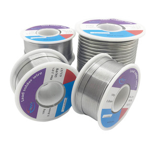 Alambre de <span class=keywords><strong>soldadura</strong></span> con núcleo de colofonia de carrete de 450g, cables de <span class=keywords><strong>soldadura</strong></span> compatibles con OEM Sn60/Pb40 de 3,0mm para <span class=keywords><strong>soldadura</strong></span> y <span class=keywords><strong>soldadura</strong></span> - Product Image 6