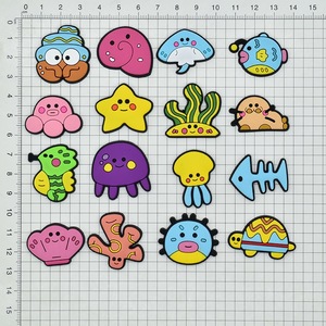 Accesorios de Lápiz de Plástico de Anime al por Mayor, Tamaño S, <span class=keywords><strong>Lilo</strong></span> y Decoración para Lápices - Product Image 3