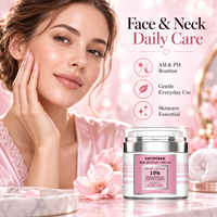 Vermisse 50 ml CRÈME ÉCLAIRCISSANTE MULTI-ACTIFS 10% CONCENTRÉ ÉCLAIRCISSANT