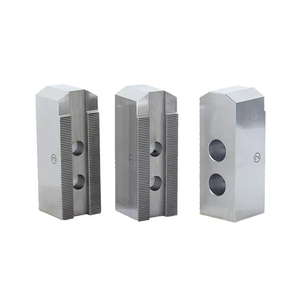 <span class=keywords><strong>3</strong></span>ジョーチャックソフトジョー5/6/8/10/12 60インチ標準中空ソフトジョーCNC旋盤用ボーリング切削工具加工 - Product Image 3