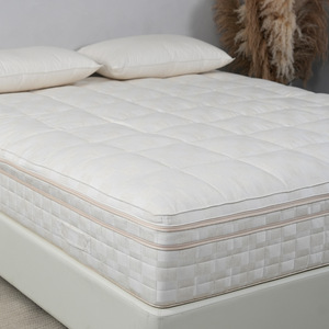 Colchón Artesanal Fusi 1800x2000mm Firmeza Media con Muelles Ensacados y Funda Extraíble para Niños - Product Image 2
