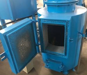 Plasma sans fumée industriel <span class=keywords><strong>jardin</strong></span> ordures animaux <span class=keywords><strong>papier</strong></span> <span class=keywords><strong>pour</strong></span> animaux <span class=keywords><strong>de</strong></span> compagnie hôpital <span class=keywords><strong>incinérateur</strong></span> <span class=keywords><strong>de</strong></span> déchets médicaux <span class=keywords><strong>pour</strong></span> machine <span class=keywords><strong>de</strong></span> crémation - Product Image 3