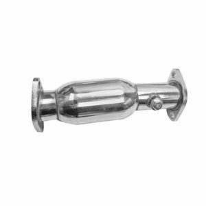 Nuevo <span class=keywords><strong>tubo</strong></span> <span class=keywords><strong>de</strong></span> <span class=keywords><strong>escape</strong></span> <span class=keywords><strong>de</strong></span> acero inoxidable para <span class=keywords><strong>Mini</strong></span> <span class=keywords><strong>Cooper</strong></span> 02-06 <span class=keywords><strong>R53</strong></span> 1.6L Base y <span class=keywords><strong>S</strong></span> cabezal <span class=keywords><strong>de</strong></span> colector <span class=keywords><strong>de</strong></span> carrera inoxidable y <span class=keywords><strong>tubo</strong></span> <span class=keywords><strong>de</strong></span> prueba EH28908 - Product Image 4