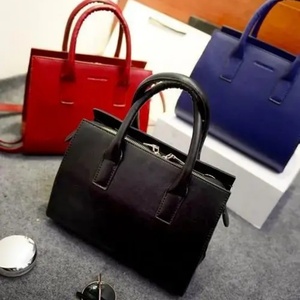 Bolsos de Cuero de Alta Calidad al por Mayor, Bolsos de Mano de Cuero para Mujer, Bolsos Usados, Bolsas Usadas - Product Image 3