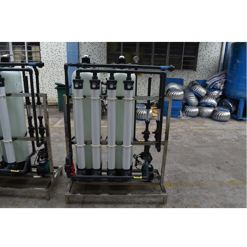 Ocpuritech reliable reverse osmosis filtration factory price for food industry-6