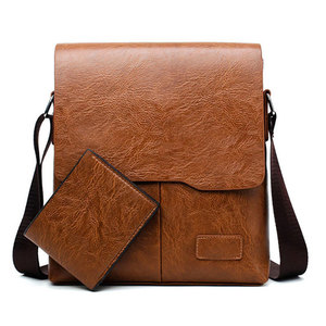 Bolso <span class=keywords><strong>de</strong></span> Mensajero <span class=keywords><strong>de</strong></span> Diseño <span class=keywords><strong>de</strong></span> Marca <span class=keywords><strong>de</strong></span> Lujo para Hombre, Bolso <span class=keywords><strong>de</strong></span> Hombro Pequeño, Bandolera, Bolso <span class=keywords><strong>de</strong></span> Mano para Hombre, Bolso para Teléfono - Product Image 1