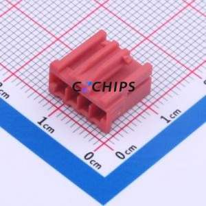 917688-2 Connector Housing Connector Whole Sale Electronic Component Chips Supplier & BOM Service - Product Image 1