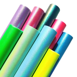 Barras <span class=keywords><strong>de</strong></span> colores llenas <span class=keywords><strong>de</strong></span> estrellas en el <span class=keywords><strong>cielo</strong></span> Hojas <span class=keywords><strong>de</strong></span> cuero Brillo Mate o Fabricación <span class=keywords><strong>de</strong></span> cinturón <span class=keywords><strong>de</strong></span> zapatos Cuero PU - Product Image 1