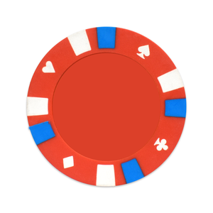 Lucky YH — jetons <span class=keywords><strong>de</strong></span> Poker en argile <span class=keywords><strong>de</strong></span> haute qualité, outil <span class=keywords><strong>de</strong></span> Poker Texas, modification personnalisée, avec feuilles <span class=keywords><strong>de</strong></span> métal, 40mm - Product Image 5