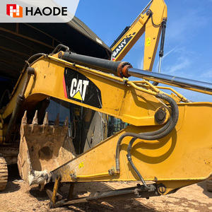Escavatore Usato Cat 320D del 2012 al Miglior Prezzo, Disponibile in Stock con Spedizione Gratuita - Product Image 5