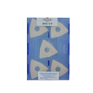 Ferramenta de Descasqueamento de Tubos de Aço <span class=keywords><strong>ZCCCT</strong></span> TNMX 1509 YBC251 YBC252 com Insertos de Carboneto - Product Image 1