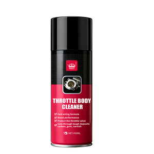 <span class=keywords><strong>Limpiador</strong></span> <span class=keywords><strong>de</strong></span> cuerpo <span class=keywords><strong>de</strong></span> aceleración en aerosol <span class=keywords><strong>de</strong></span> 450 ml <span class=keywords><strong>de</strong></span> alta eficiencia para admisión <span class=keywords><strong>de</strong></span> aire, directo <span class=keywords><strong>de</strong></span> fábrica, personalizado - Product Image 1