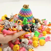Jouets d'animaux colorés imprimés en 3D SDM01, vente chaude, modèles d'animaux simulés, plus ensemble d'œufs de dragon, ornements 3D