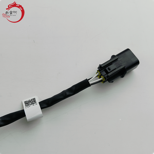 Sensor de Oxígeno para Motor de Auto, 39210-2E800, para Hyundai Grandeur y Kia Rio, 392102E800, Venta Caliente - Product Image 3