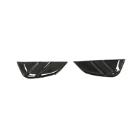 Kit carrosserie en fibre de carbone pour BMW Série 4 G82 G83 2021-2022 M4