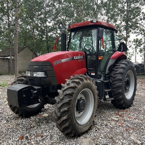 FARMALL 140 <span class=keywords><strong>tracteur</strong></span> agricole d'<span class=keywords><strong>occasion</strong></span> de bonne qualité <span class=keywords><strong>tracteur</strong></span> agricole pour machines agricoles moteurs <span class=keywords><strong>pièces</strong></span> FPT moteur 5200 <span class=keywords><strong>IH</strong></span> - Product Image 4