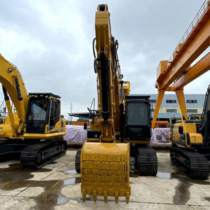 Excavadoras Caterpillar 312, 310, 315 de 12, 10 y 15 toneladas, excavadoras usadas de alta calidad, excavadoras de cadenas en venta - Product Image 1
