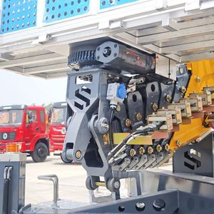 Camión de Trabajo Aéreo Foton Aumark GKS35, Chasis de Ingeniería, Plataforma Elevadora Telescópica de Brazo Recto - Product Image 5