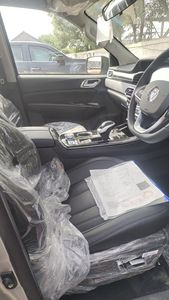 Nouveau pick-up à châssis haut, pick-up à faibles émissions, véhicule de service d'entretien mobile pour l'Amérique latine - Product Image 2