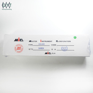 5408 1000V Diode 3A mục đích chung CHỈNH LƯU Diode in5408 - Product Image 2