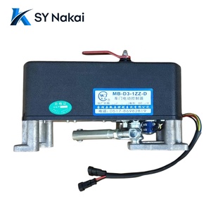 SY <span class=keywords><strong>NAKAI</strong></span> Bomba Eléctrica para Puerta de Autobús 12V 24V MB-D3, Abrepuertas Plegable para Kinglong Higer Ankai - Product Image 4