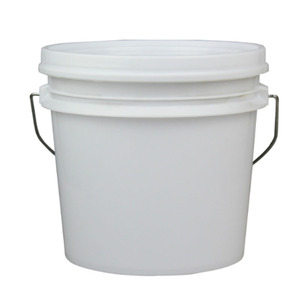 Mật Độ Cao 20 Lít 3 Gallon Xô Nhựa Có Nắp Đậy - Product Image 1