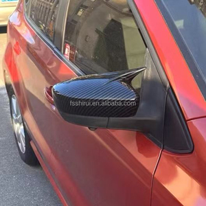 Cubierta Protectora para Retrovisor de Coche para Audi <span class=keywords><strong>A1</strong></span> <span class=keywords><strong>A1</strong></span> GB <span class=keywords><strong>Sportback</strong></span> Citycarver 2018 2019 2020 2021 <span class=keywords><strong>2022</strong></span> 2023 2024 2025 2026 - Product Image 1