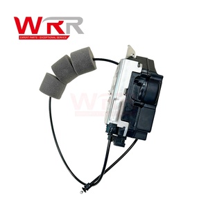 1647400335 1647400735 Serrure de hayon pour Benz W164 X164 ML350 GL450 Système de coffre automatique Moteur de mécanisme de verrouillage arrière durable - Product Image 3