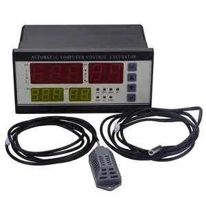 Temperatur Controller Für Inkubator Xm 18sd Automatische Ei Inkubator Controller/