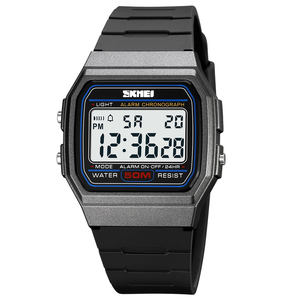 Montres Skmei <span class=keywords><strong>2042</strong></span> en gros, montres numériques pour hommes, montres numériques pour hommes, montres de sport pour hommes, montres-bracelets pour hommes - Product Image 2