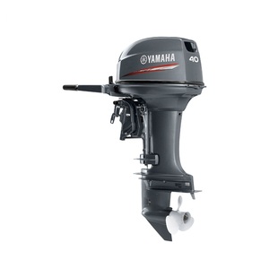Motore Fuoribordo <span class=keywords><strong>Yamaha</strong></span> 9.9hp 15hp 30hp a 2 Tempi con Albero Corto, Prodotto in Cina - Product Image 4