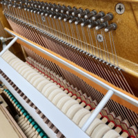 Original Yongchang Second-hand Piano, Suitable for Regular Practice and Piano Examinations