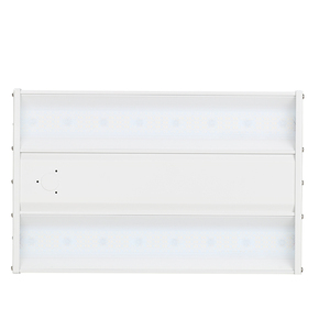Éclairage LED commercial et industriel linéaire à haute luminosité, dimmable, 80W/100W/130W, pour entrepôt, garage, atelier - Product Image 2