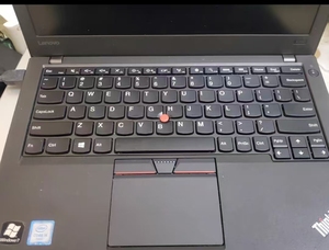 Business usato a buon mercato notebook core <span class=keywords><strong>i5</strong></span> 12.5 pollici 8gb ram 256gb ssd thinkpad x260 laptop - Product Image 3