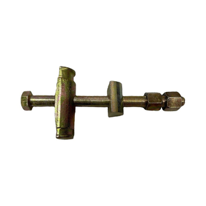 Boulon hexagonal (pour réglage du bras d'ancrage) pour Toyota HIACE RZH113 1989-2004 - Product Image 2