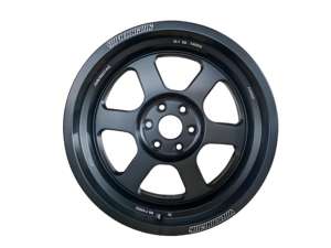 ล้ออลูมิเนียมอัลลอยด์ <span class=keywords><strong>TE37</strong></span>ขนาด17x8.5 18X9.5นิ้ว PCD6 * 114.3 ET <span class=keywords><strong>0</strong></span> CB66.1เหมาะสำหรับรถออฟโรดรุ่น - Product Image 4