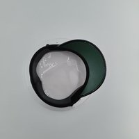 Gorra Naval Personalizada de Alta Calidad con Bordado, Gorras de Ceremonia de la Marina, Gorras Blancas de Marinero, Gorras de Capitán de Yate