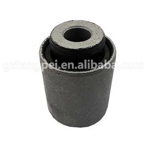 Auto-Accessoires Voorbus Besturingsarm Voor Subaru Oem 20204ag030 - Product Image 2