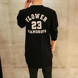 Camisas Casuales de Manga Larga para Hombre, Diseño de Lino Delgado, Estilo Hip-hop, Ropa de Calle, Nueva Colección de Otoño - Product Image 4